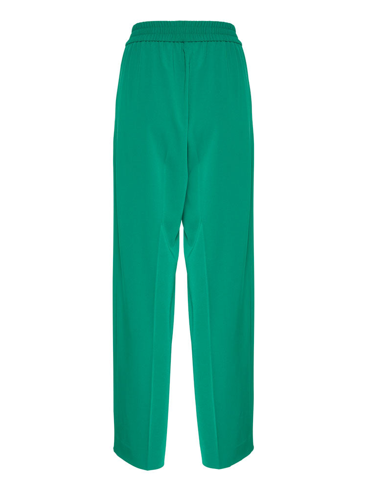 InWear AdianIW Trousers Emerald Green