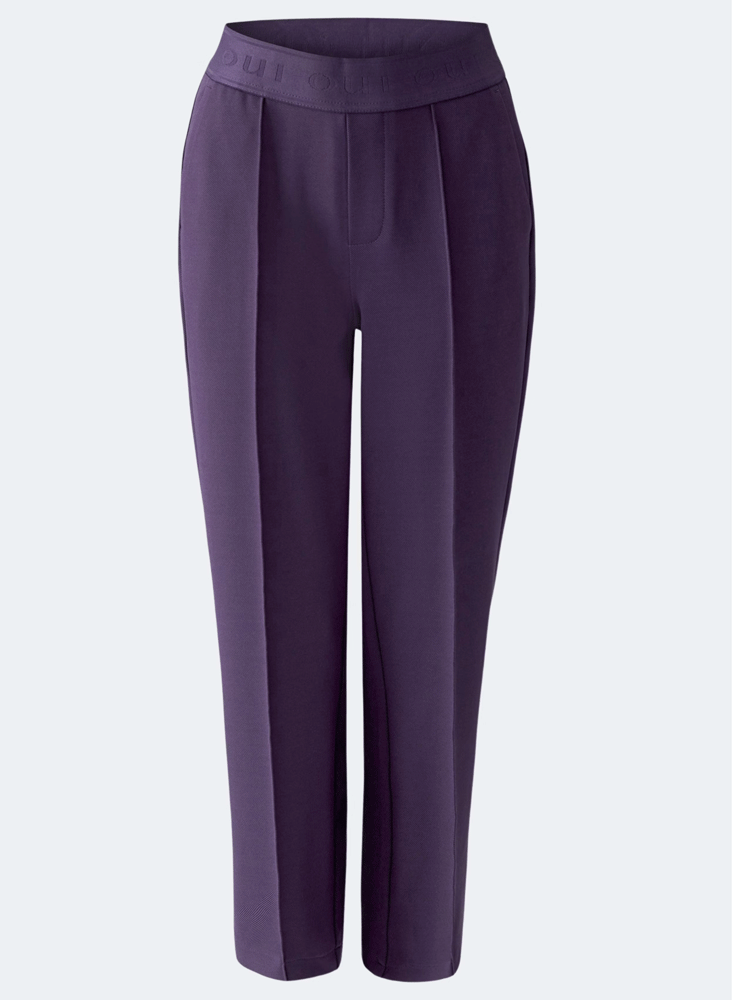 Oui NEYA Culotte Mysterioso