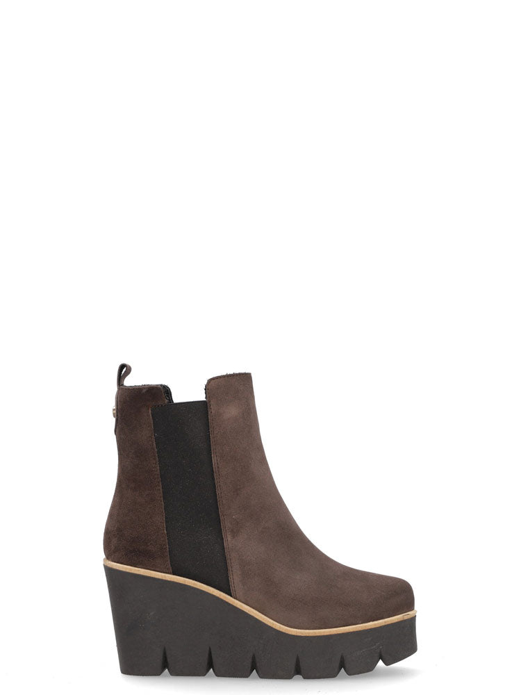 Alpe Sasha Boots Iman