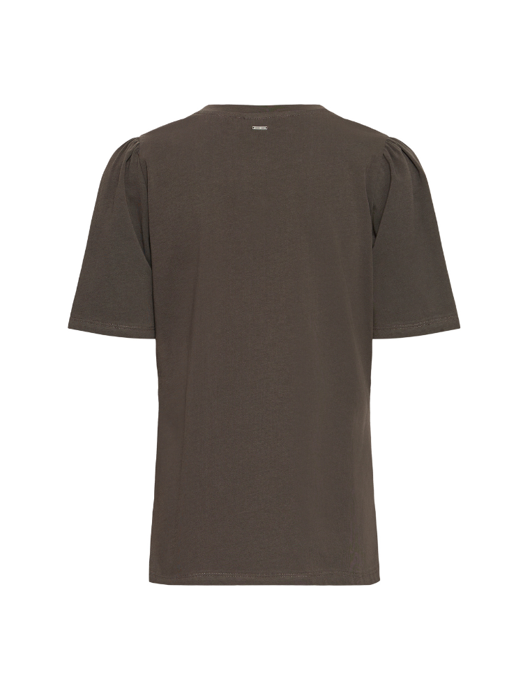 Pulz PzMaxwell New York T-Shirt After Dark