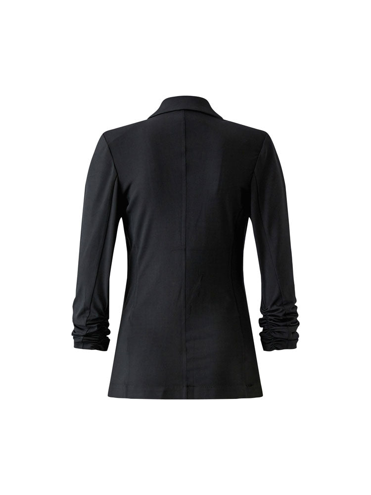 Miss Lagotte Blazer Black