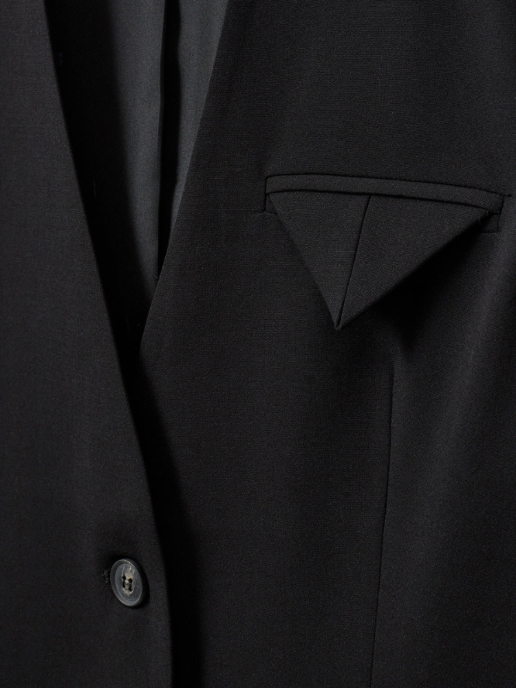 Sofie Schnoor AmalieSW Blazer Black