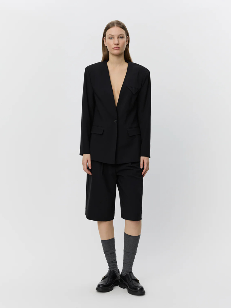 Sofie Schnoor AmalieSW Blazer Black