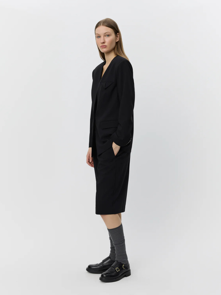 Sofie Schnoor AmalieSW Blazer Black