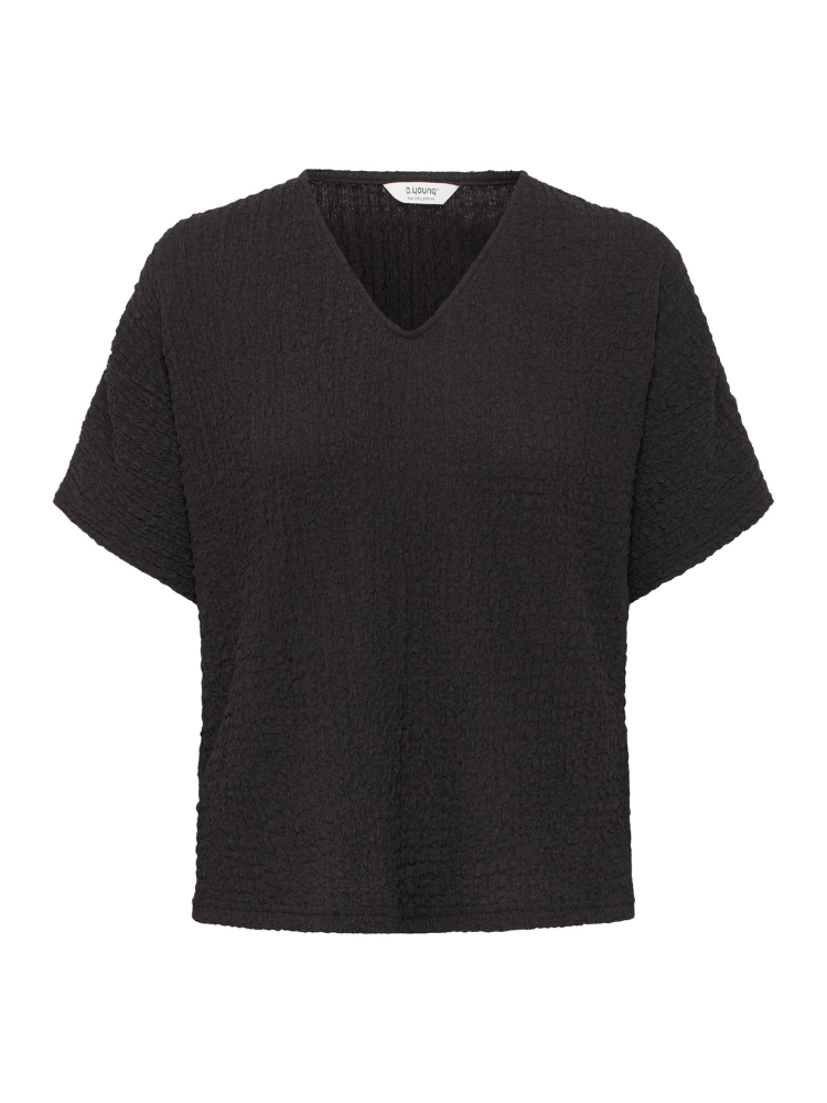 B Young ByUmmi T-Shirt Black