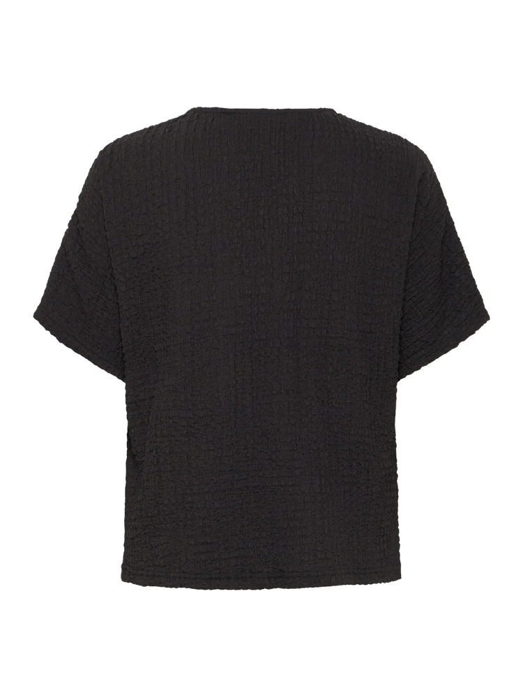 B Young ByUmmi T-Shirt Black
