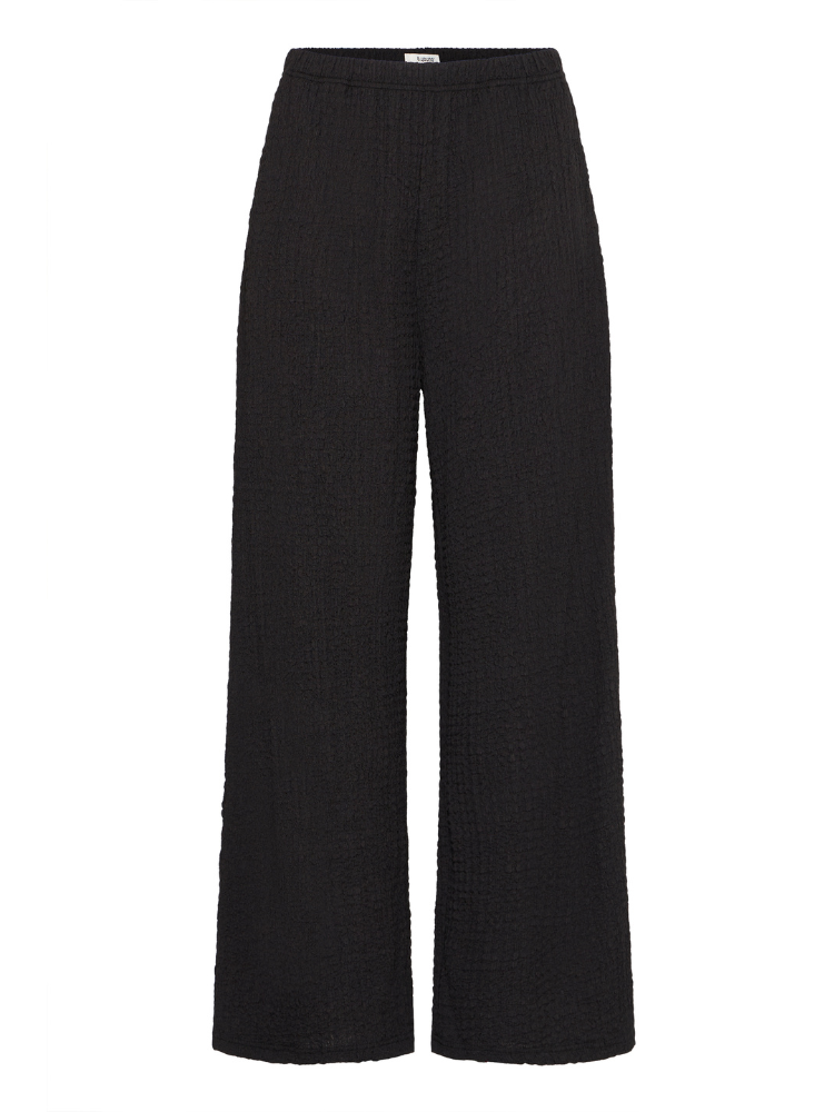 B Young ByUmmi Trousers Black
