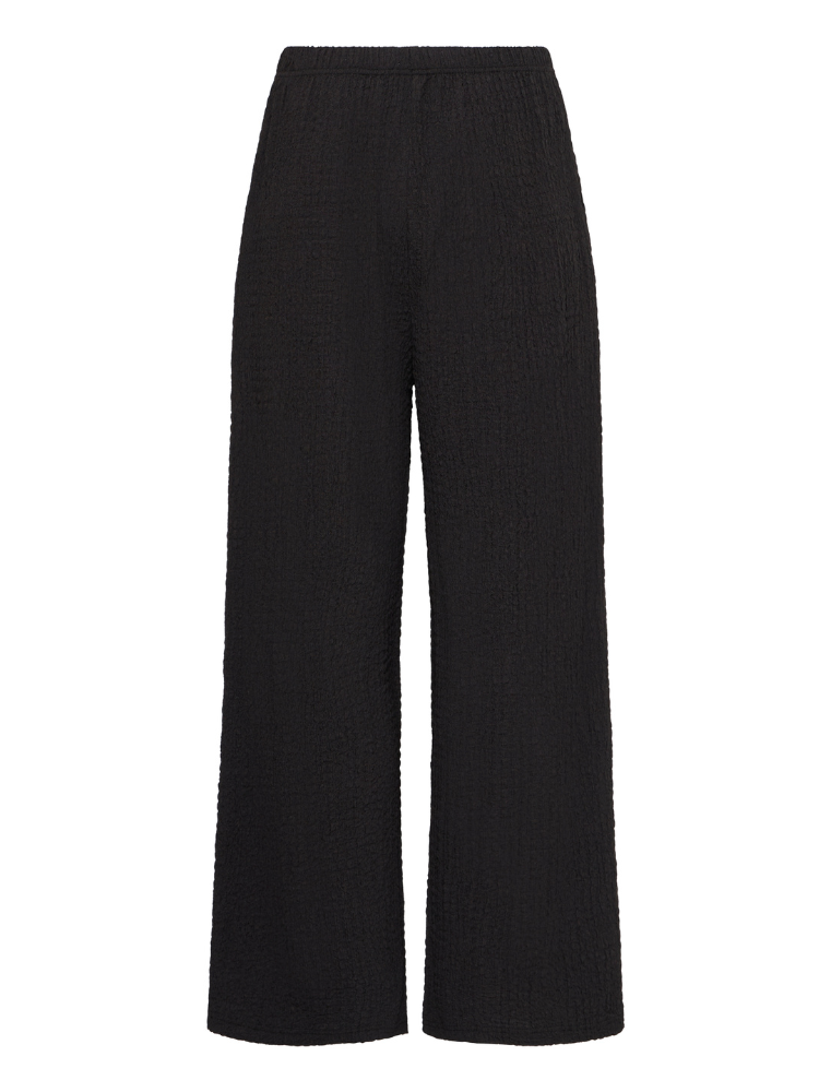 B Young ByUmmi Trousers Black