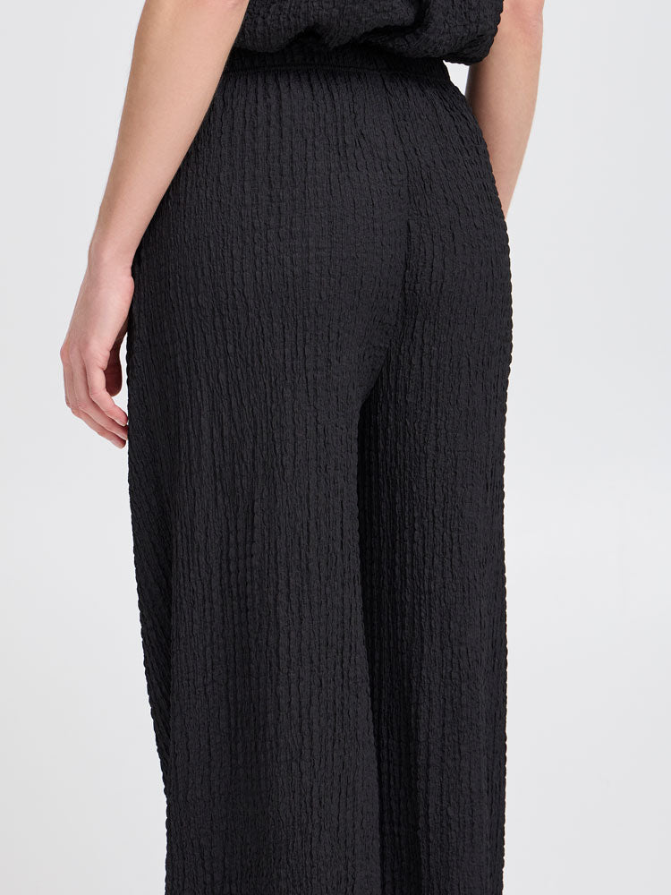 B Young ByUmmi Trousers Black