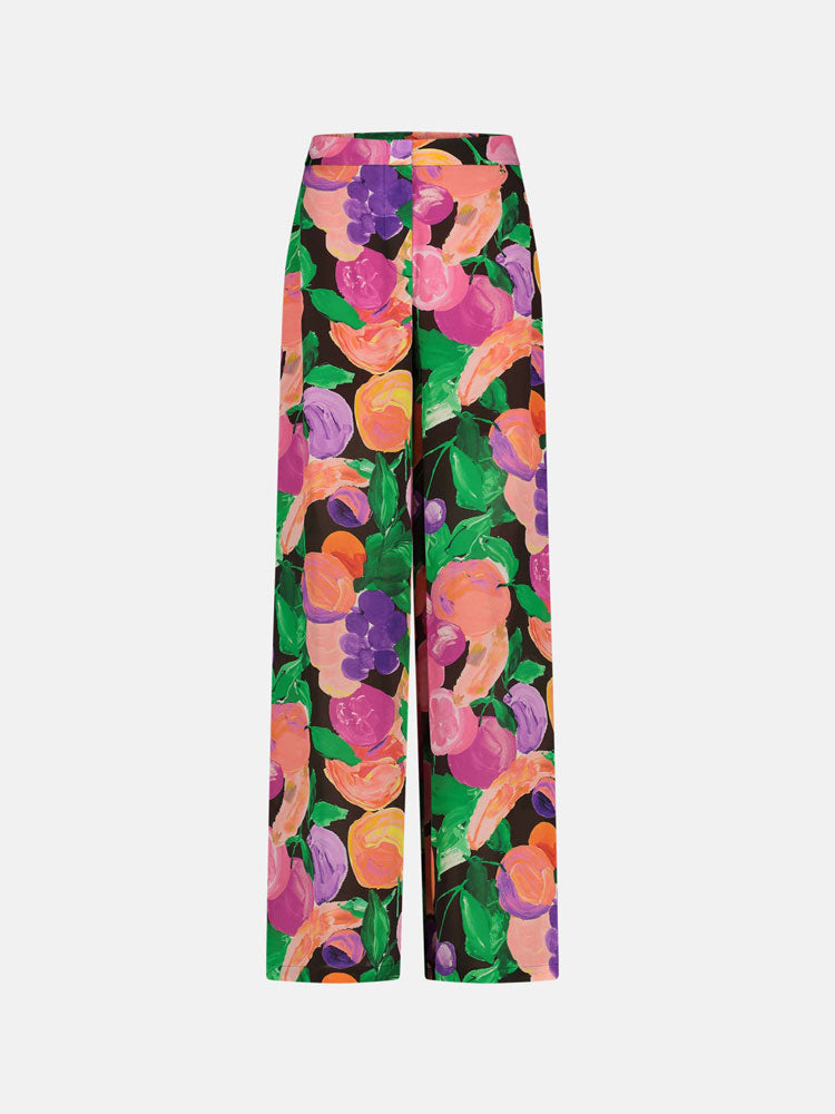 Fabienne Chapot Palace Trousers Fruit Punch