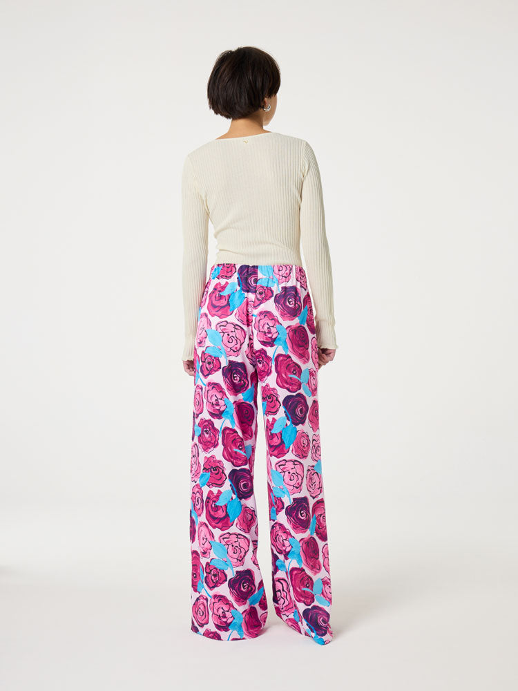 Fabienne Chapot Palace Trousers Rosetta