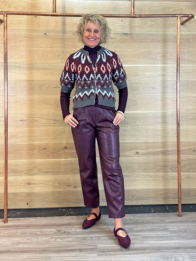 Coster Copenhagen Knitted Jacket