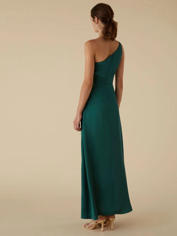 Emme Marella Victoria Dress Jade - Renee's Emme Marella Victoria Dress Jade - Renee's