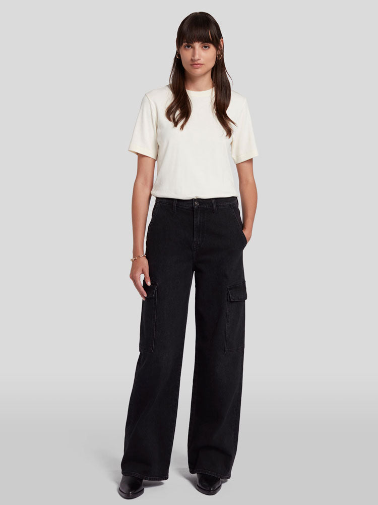 7 For All Mankind Cargo Scout Jeans Global