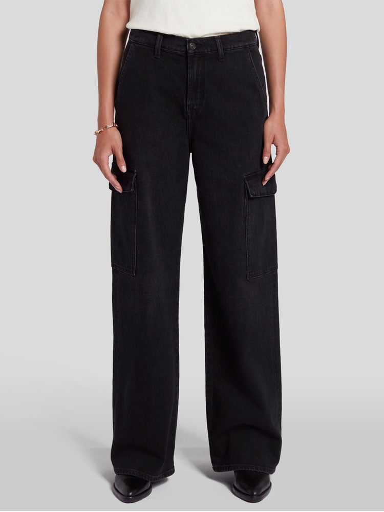 For All Mankind Cargo Scout Jeans Global