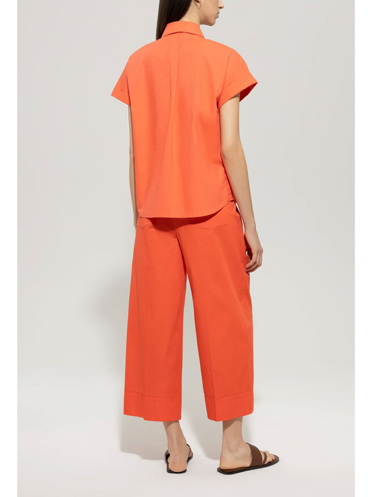 Luisa Cerano Trousers Coral