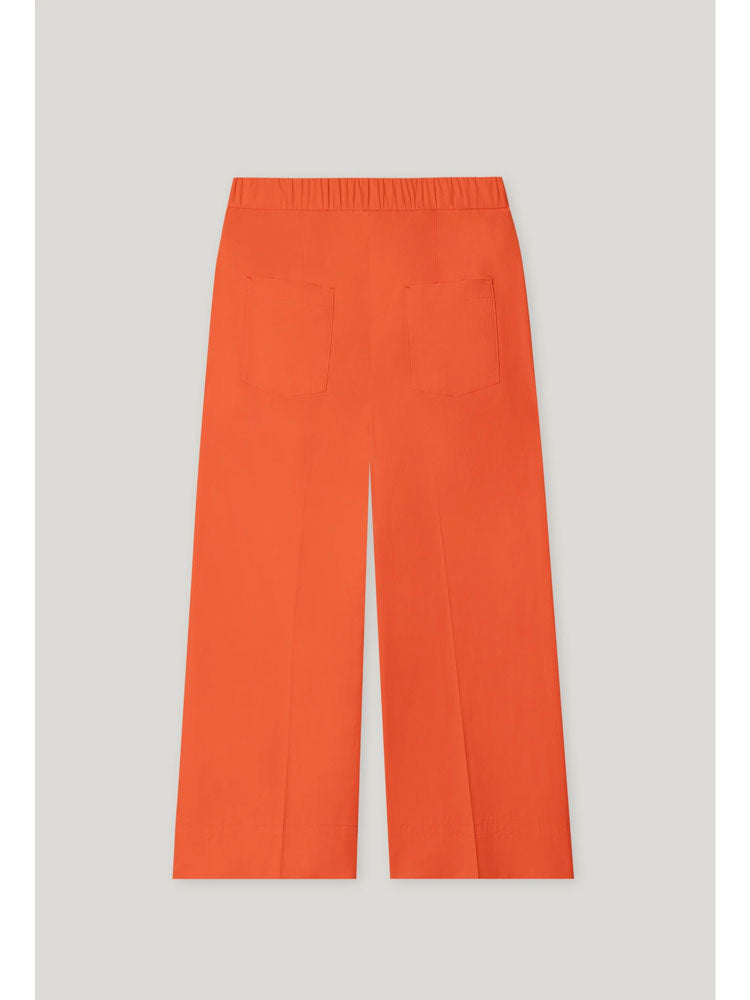 Luisa Cerano Trousers Coral