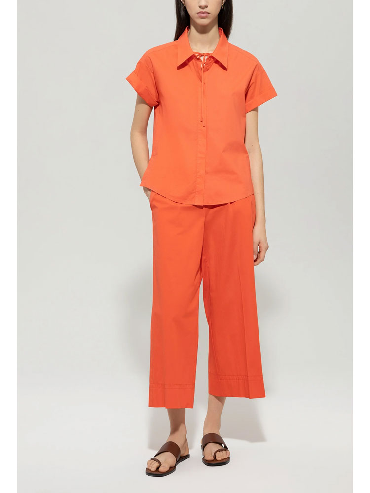 Luisa Cerano Trousers Coral