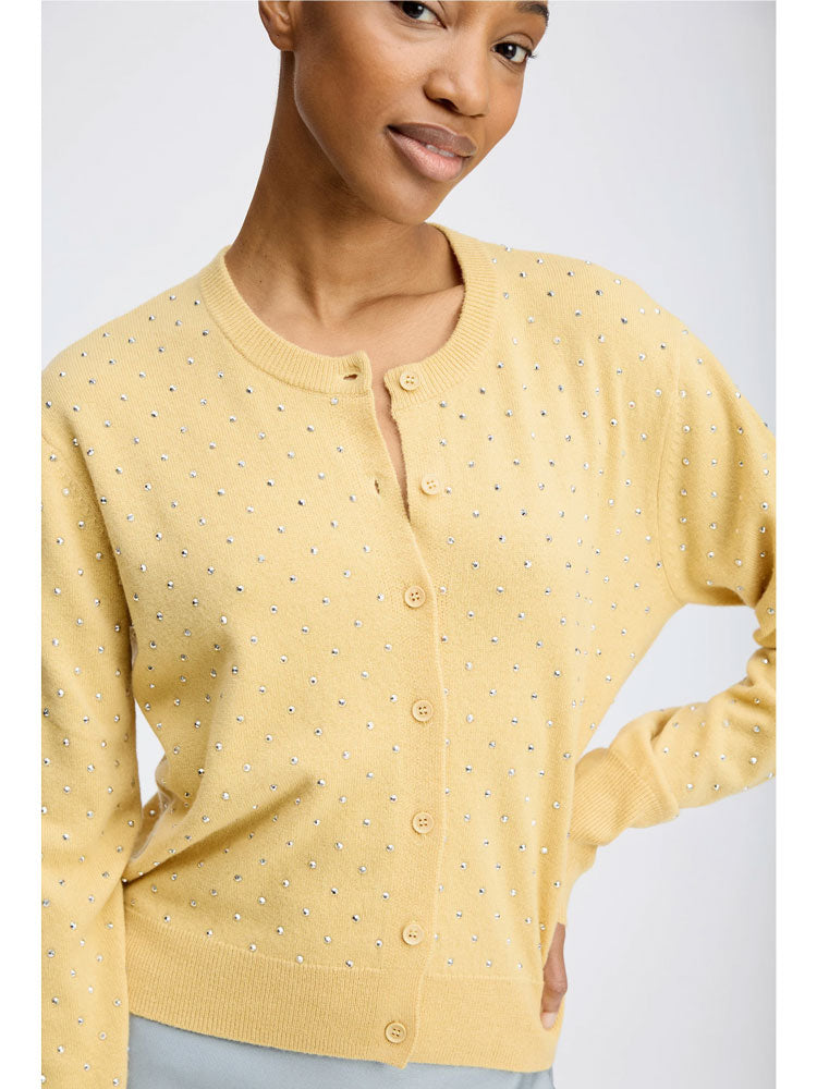 Munthe Radcliff Lemon Knit
