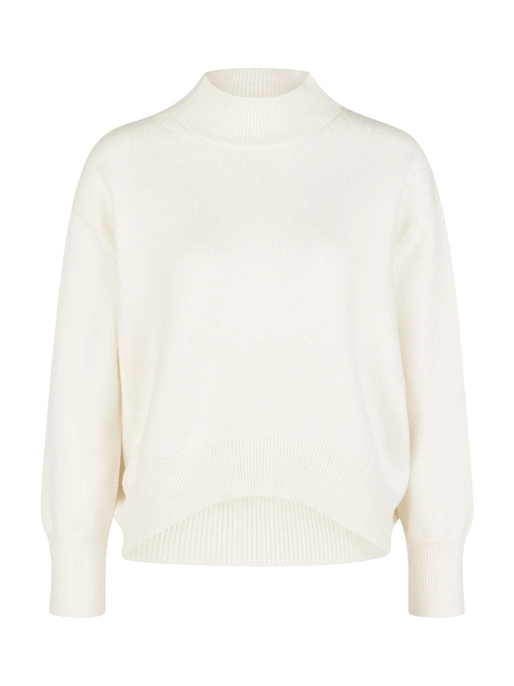 Marc Aurel Jumper Milk