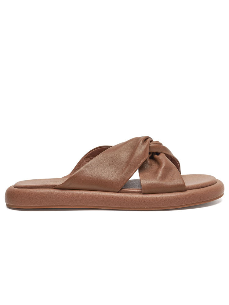 Shoe The Bear Mascha Sandals Caramel