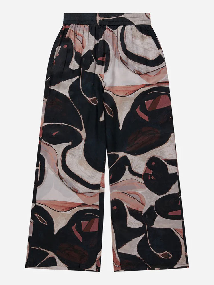 Munthe Active Trousers Rose
