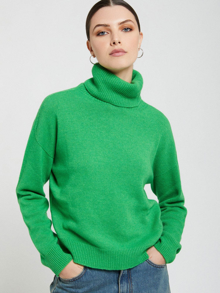 Ottod&#39;Ame Deborah Jumper Green