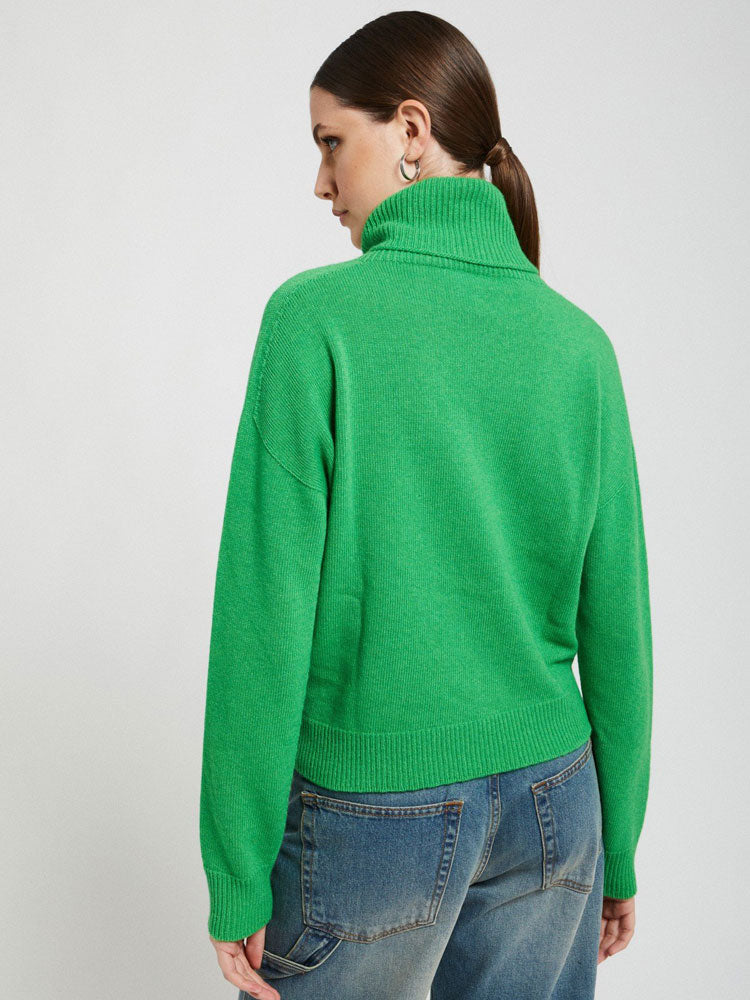 Ottod&#39;Ame Deborah Jumper Green