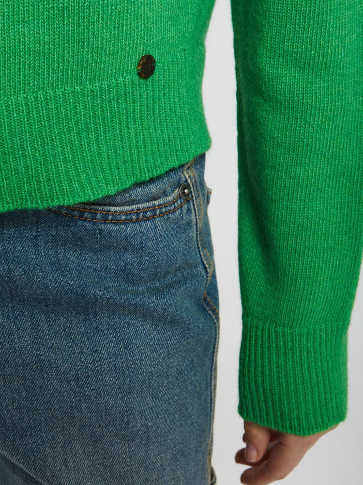 Ottod&#39;Ame Deborah Jumper Green