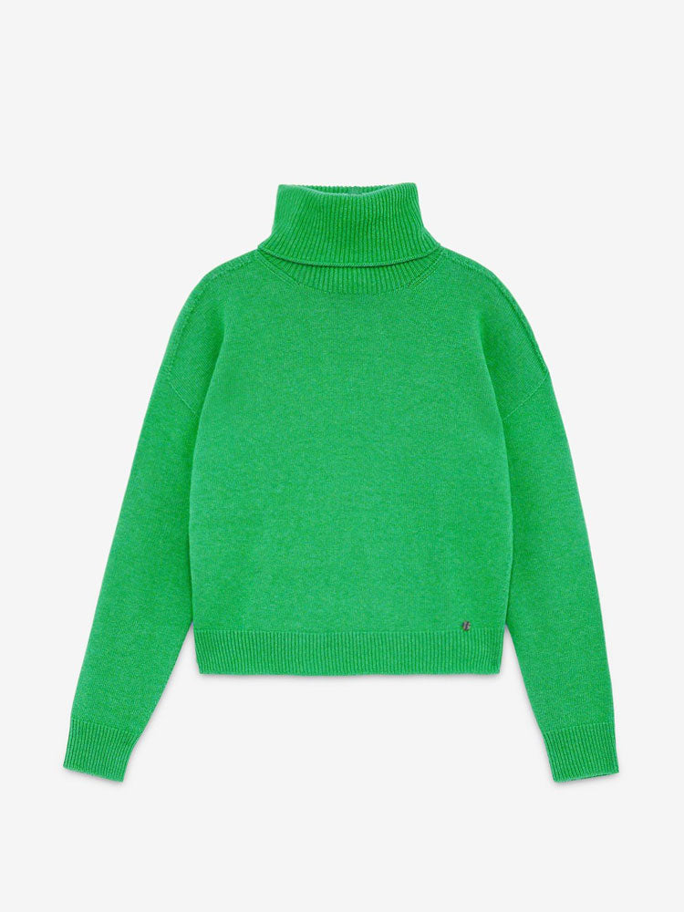 Ottod&#39;Ame Deborah Jumper Green