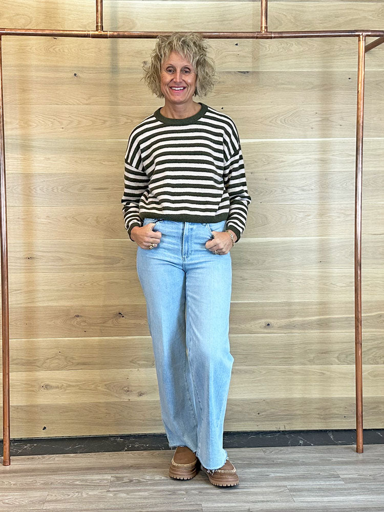 Laidback London Setsu 4.0 Crochet Camel Suede Ankle Boots