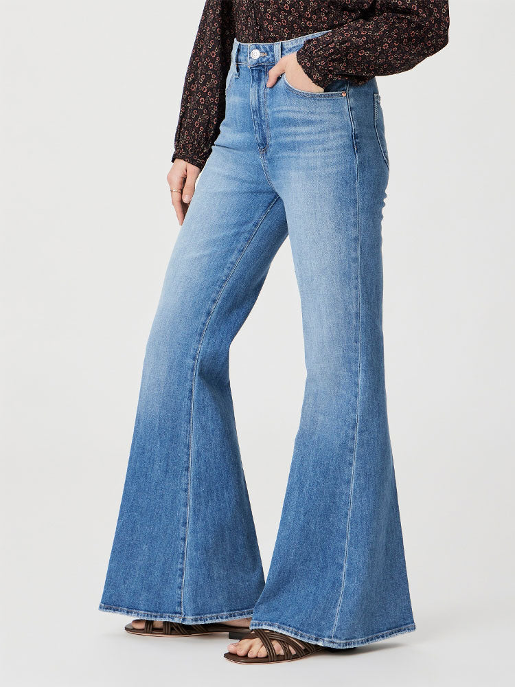 Blank paige best sale bell bottom jeans