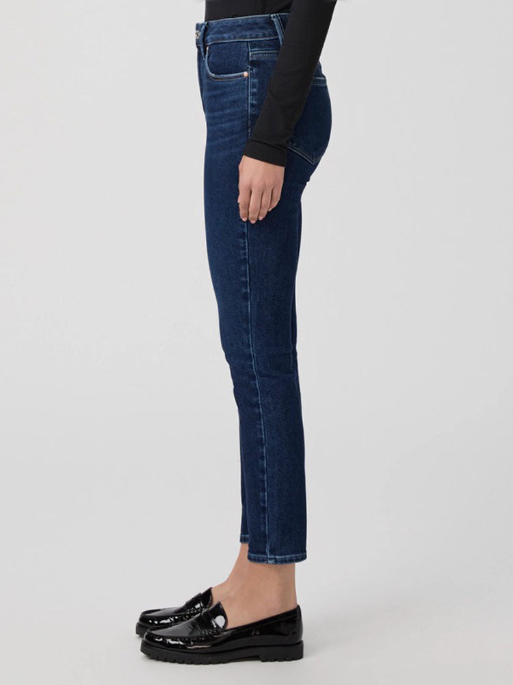 Paige Hoxton Ankle Jeans Bees Knees