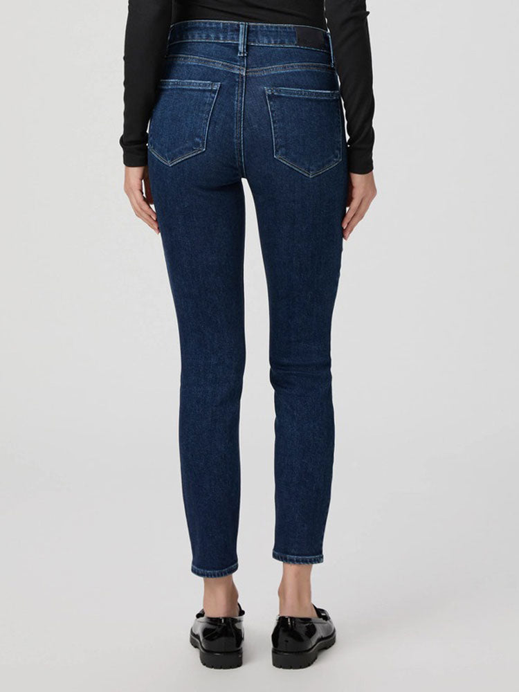 Paige Hoxton Ankle Jeans Bees Knees