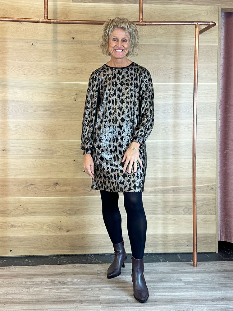 Unisa Lomas Heeled Boots Burgundy