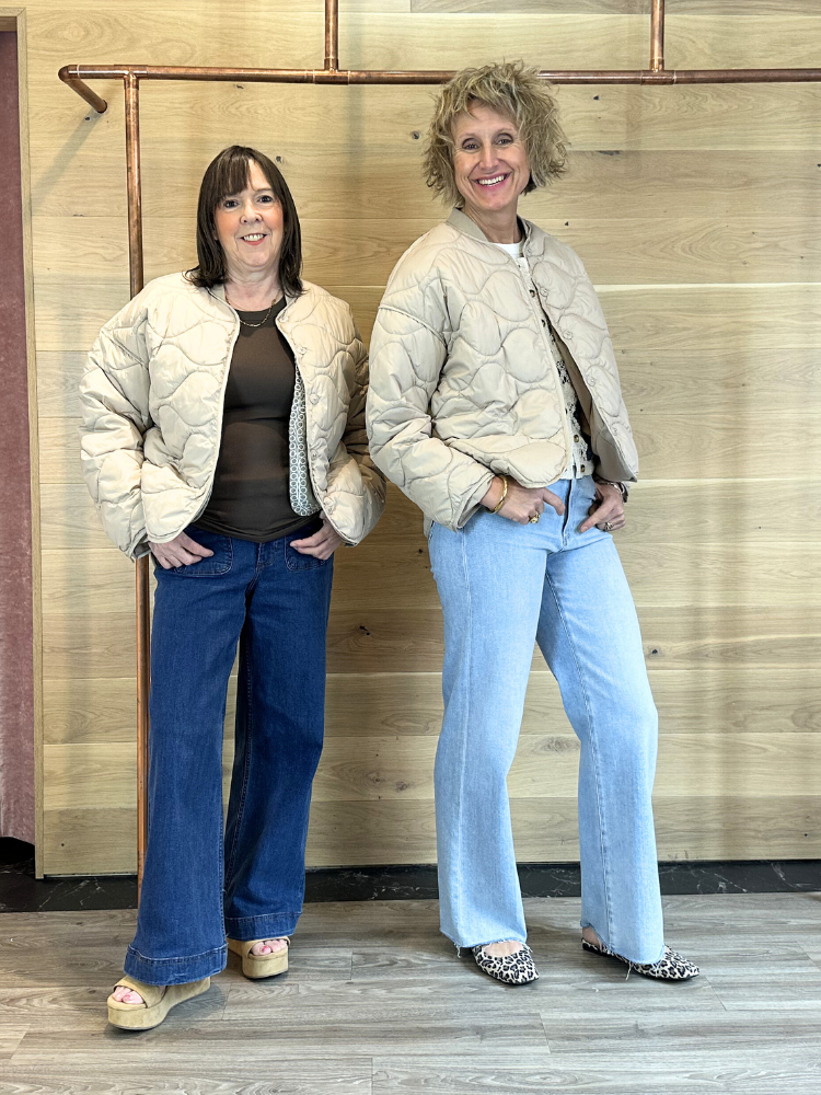 Pulz PzAdiva Jacket String