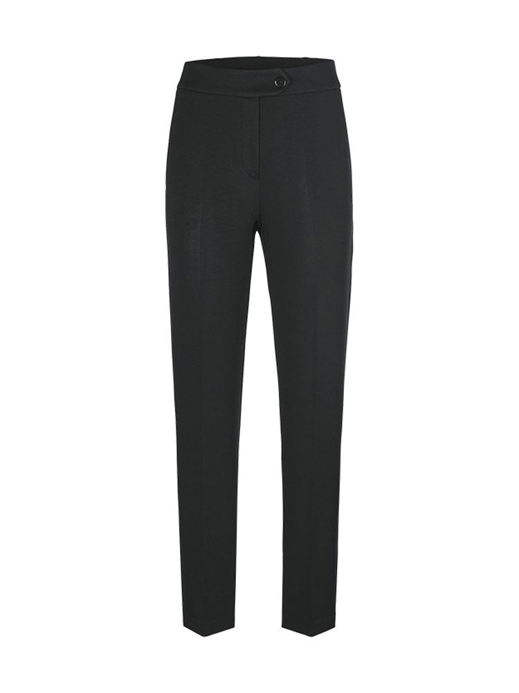 Riani Scuba Trousers Black