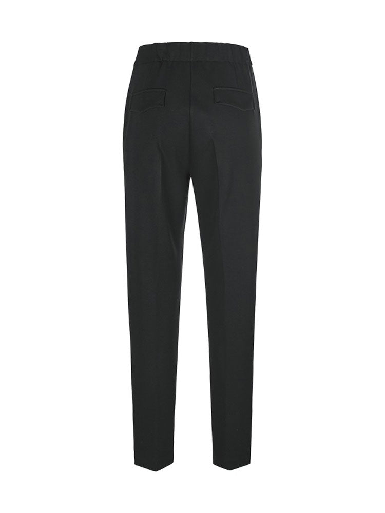 Riani Scuba Trousers Black