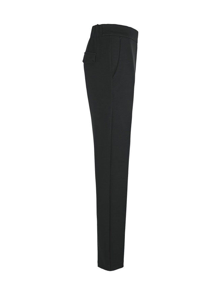 Riani Scuba Trousers Black