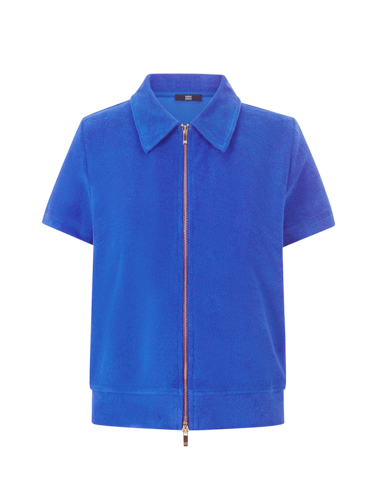 Riani Polo Shirt Atlantic