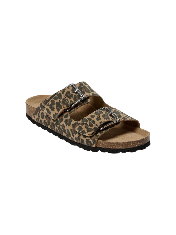 Sofie Schnoor NovaSW Sandals Leopard