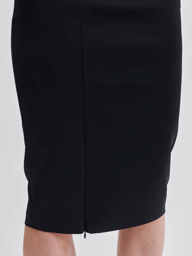 Second Female Anour Dress Black