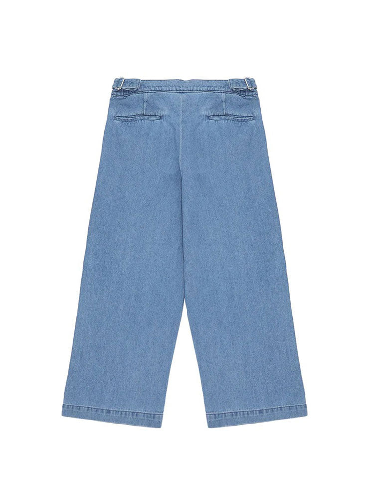 Seventy + Mochi Penelope Trousers Summer Vintage