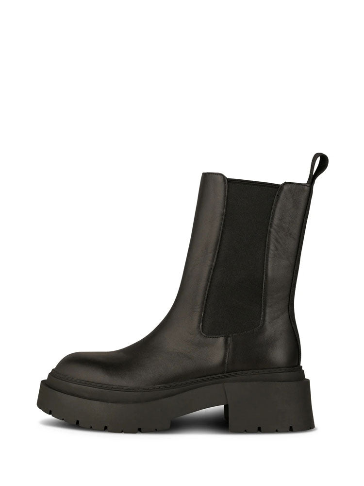 Shoe The Bear Naomi Chelsea Boots Black