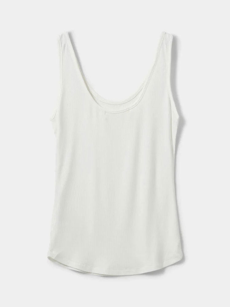 Sofie Schnoor DizaSW Vest Top White