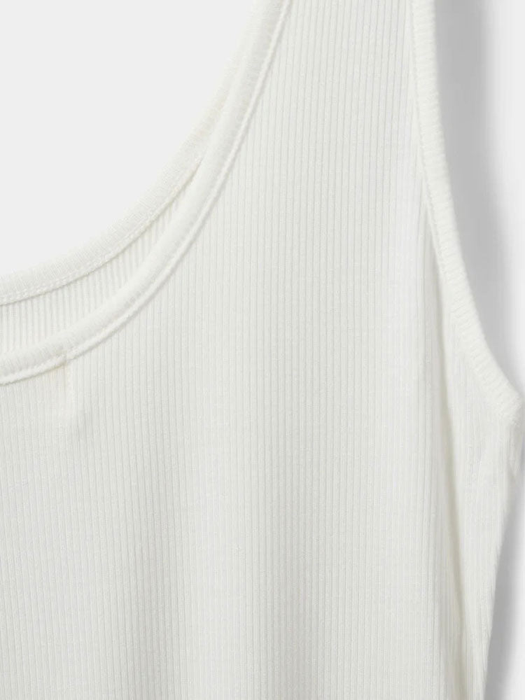 Sofie Schnoor DizaSW Vest Top White