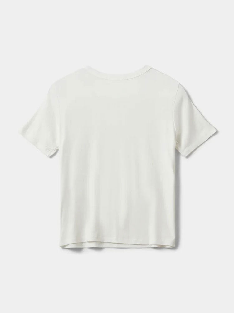 Sofie Schnoor NataliaSW T-Shirt White