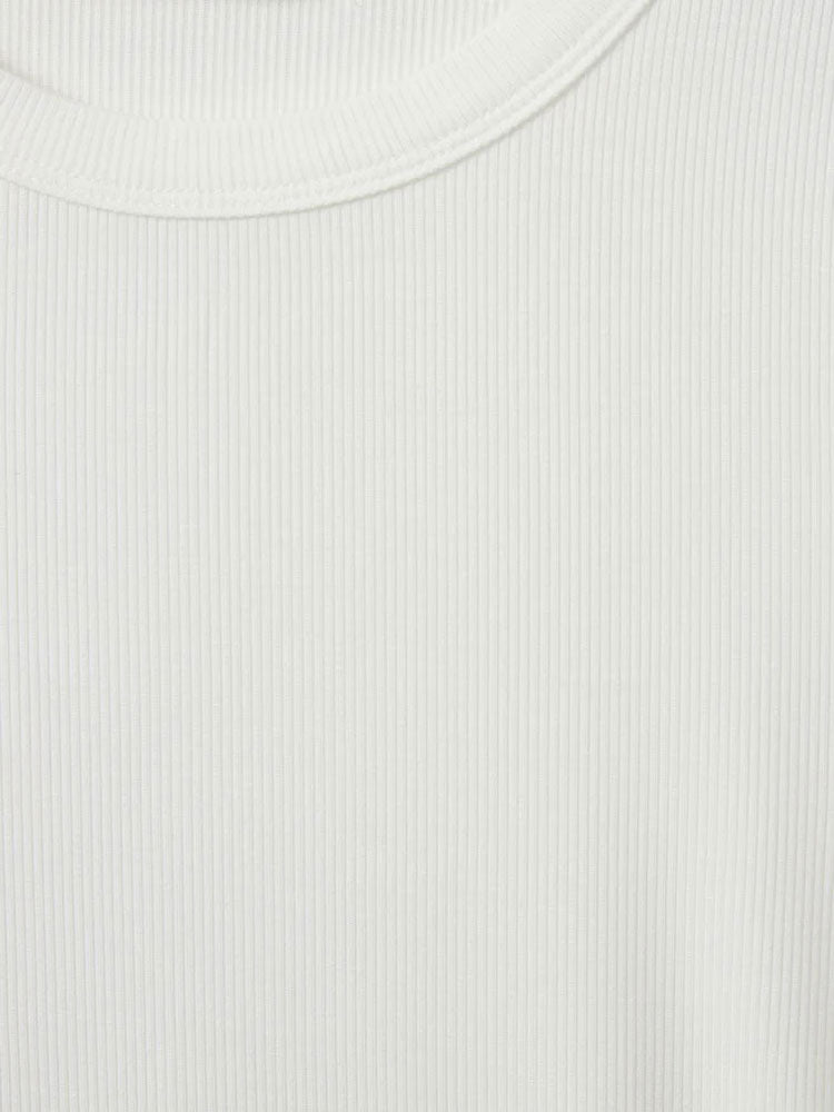 Sofie Schnoor NataliaSW T-Shirt White