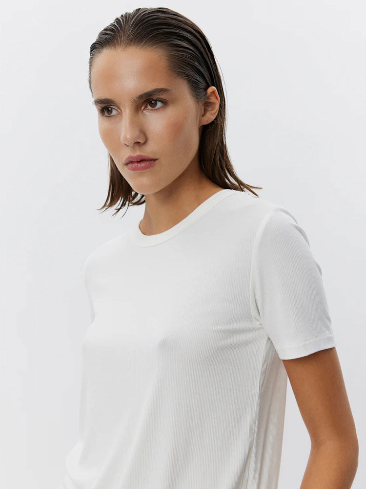 Sofie Schnoor NataliaSW T-Shirt White