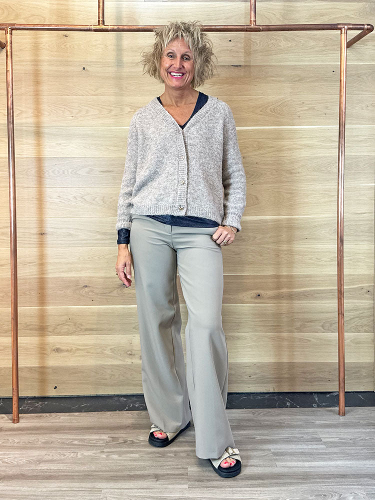 Summum Cardigan Funghi